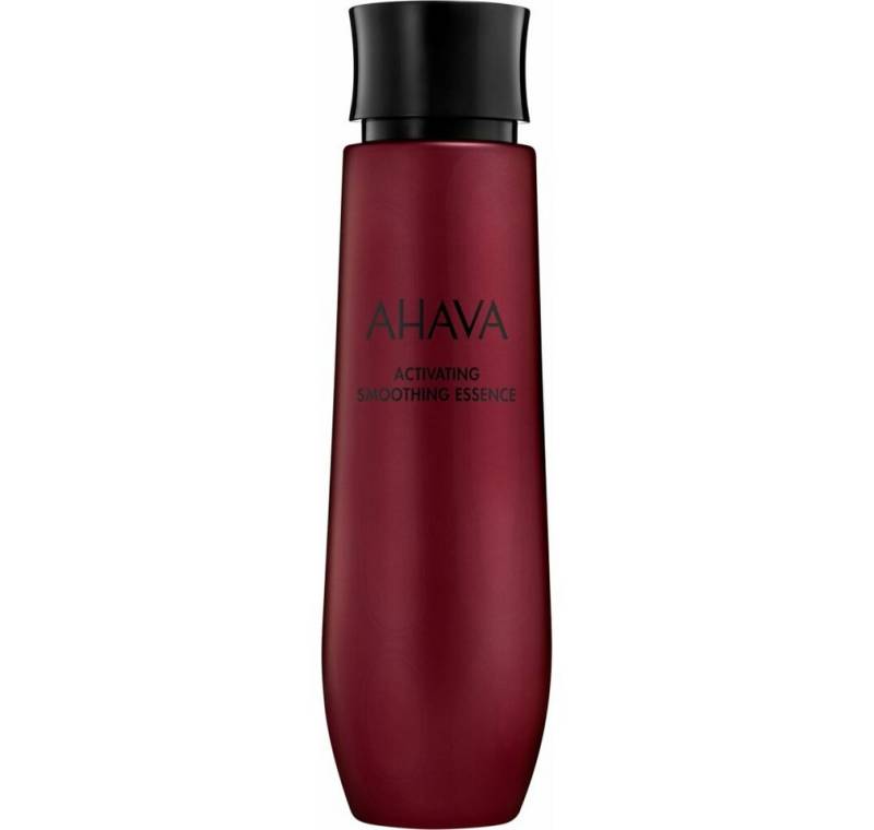 AHAVA Gesichtspflege Apple of Sodom Activating Smoothing Essence von AHAVA