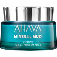 AHAVA Mineral Mud Clearing Facial Treatment Mask von AHAVA