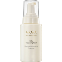 AHAVA Silky Cleansing Foam von AHAVA