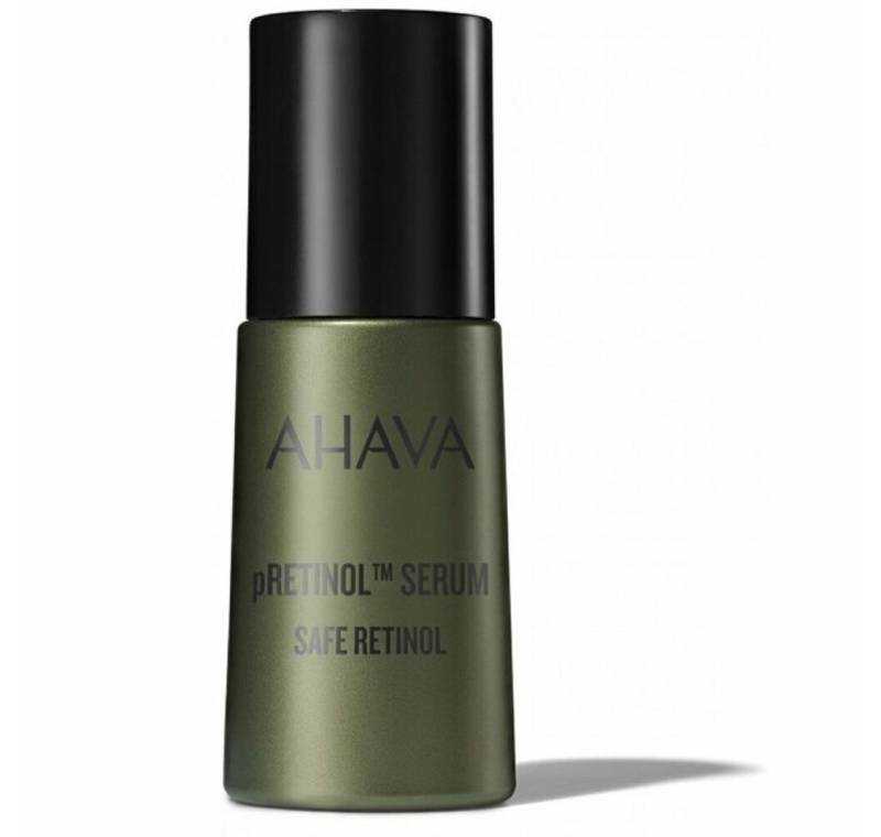 AHAVA Tagescreme pRetinol Anti Wrinkle Serum 30ml von AHAVA