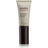 AHAVA Time to Energize men All-In-One Augengel von AHAVA