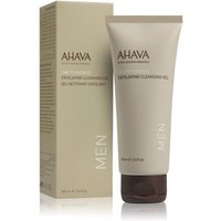 AHAVA Time to Energize men Exfoliating Cleansing Gel Reinigungsgel von AHAVA