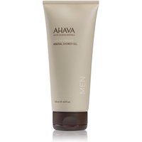 AHAVA Time to Energize men Mineral Duschgel von AHAVA