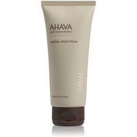 AHAVA Time to Energize men Mineral Handcreme von AHAVA