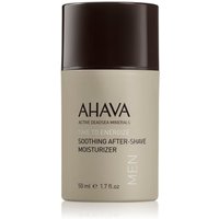 AHAVA Time to Energize men Smoothing Moisturizer After Shave Lotion von AHAVA