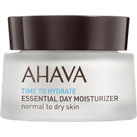AHAVA Time to Hydrate Essential Day Moisturizer Normal to Dry Skin von AHAVA