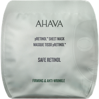 AHAVA pRetinol Sheet Mask von AHAVA