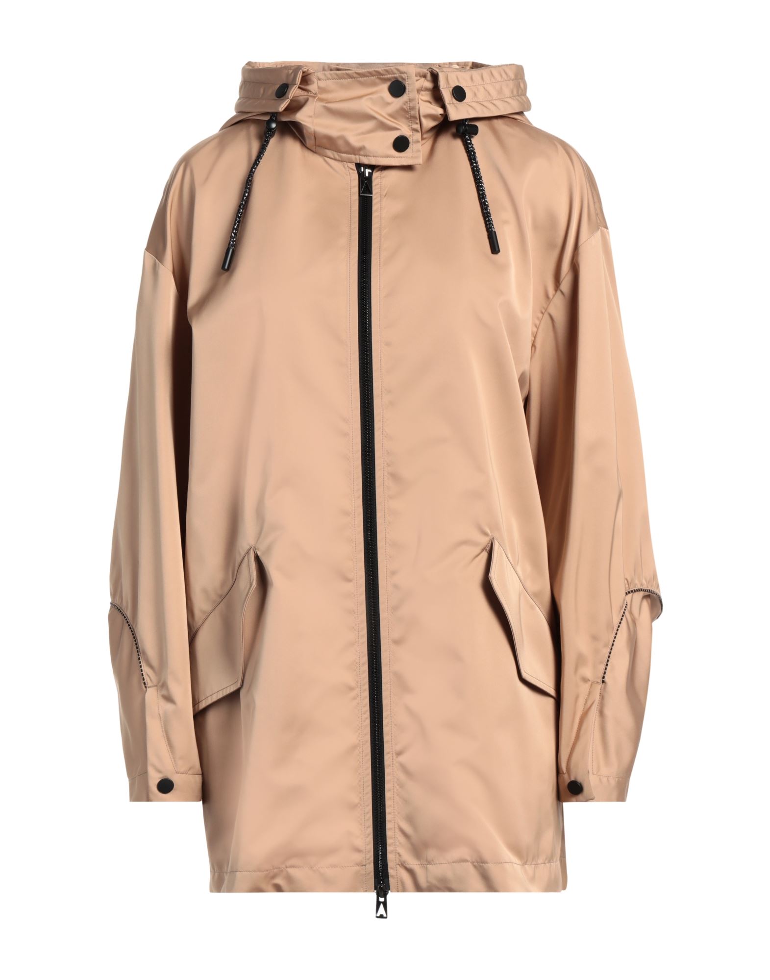 AHIRAIN Jacke, Mantel & Trenchcoat Damen Sand von AHIRAIN