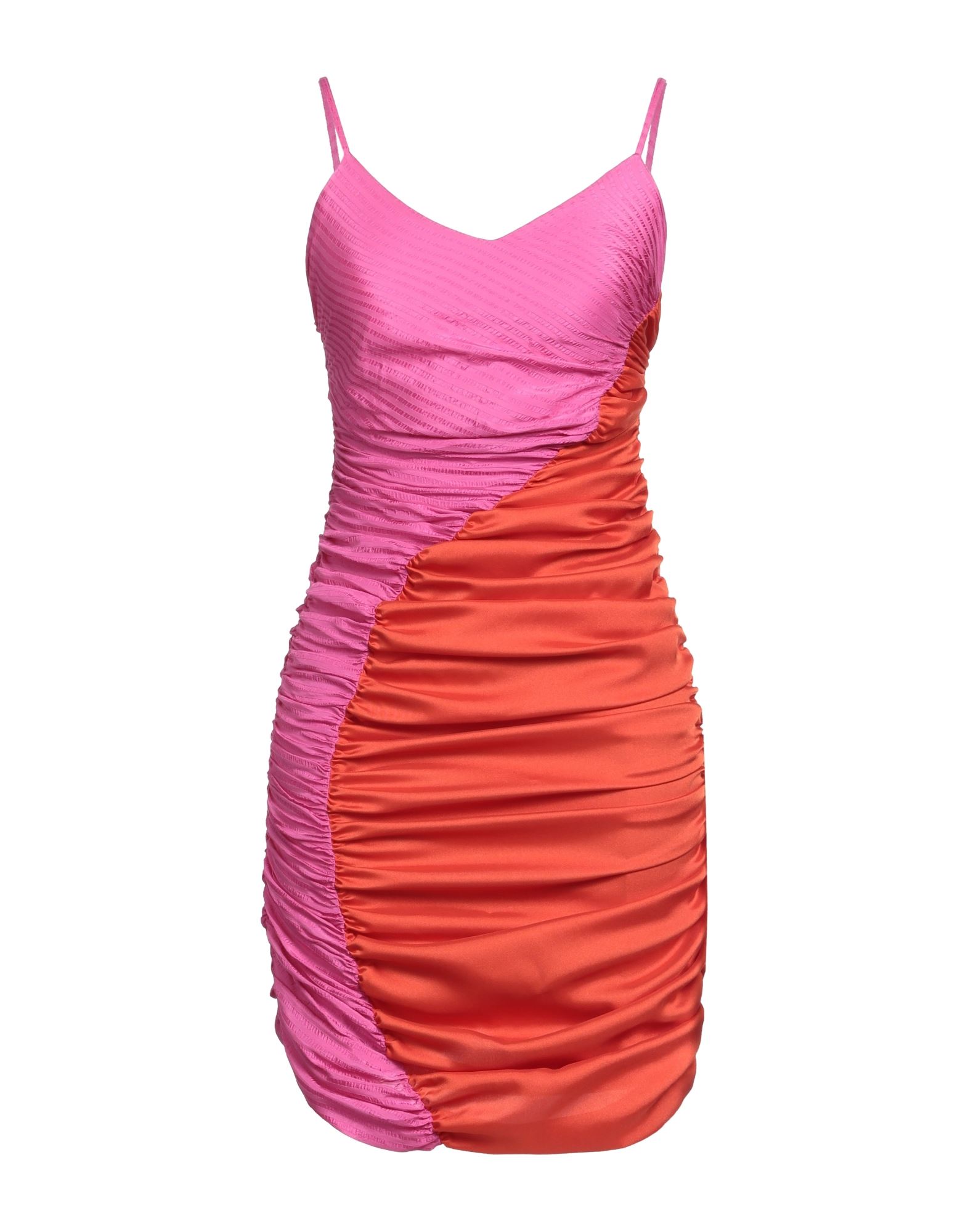 AHLUWALIA Mini-kleid Damen Magenta von AHLUWALIA