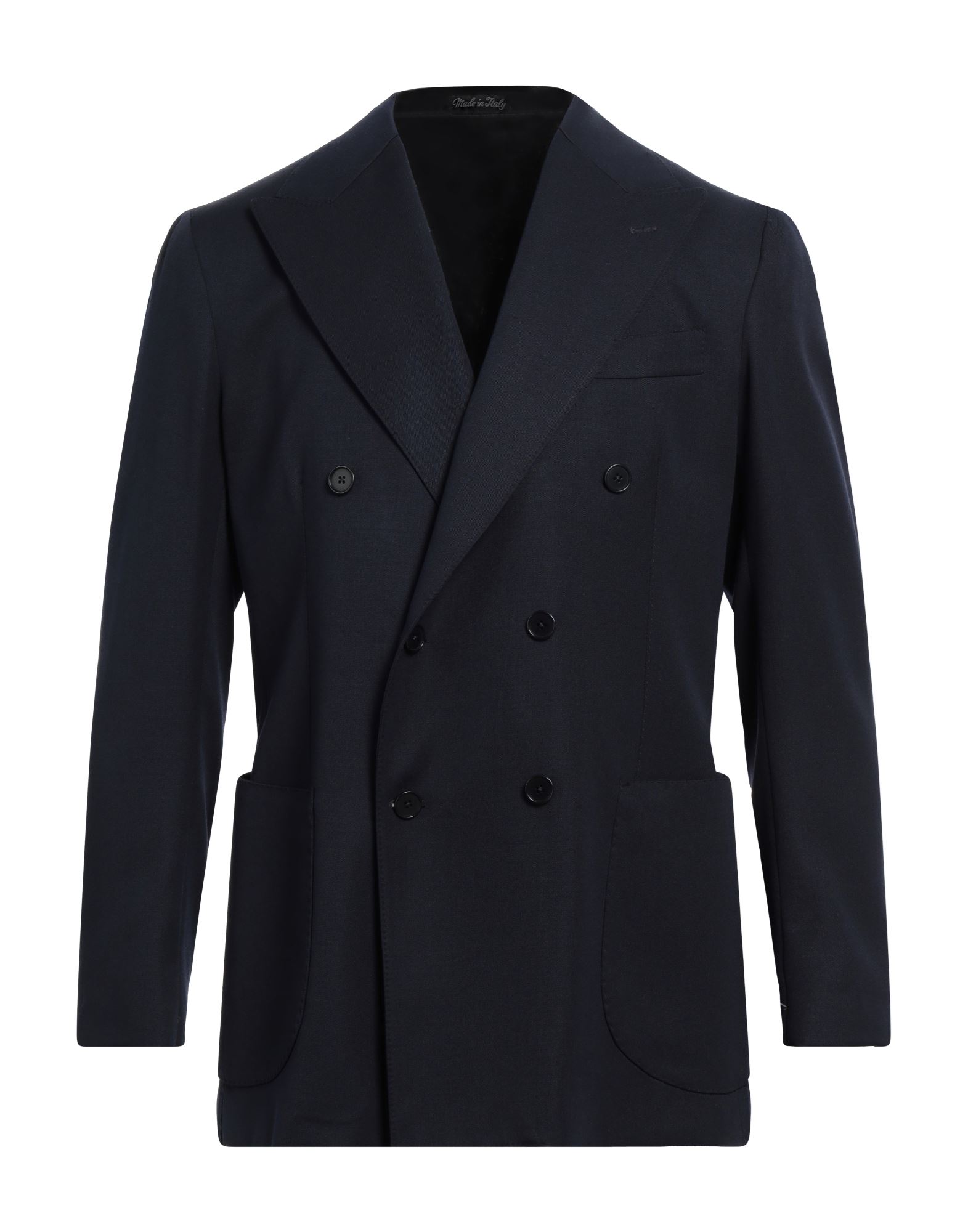 AHORA NAPOLI Blazer Herren Nachtblau AHORA NAPOLI Blazer Herren Nachtblau von AHORA NAPOLI