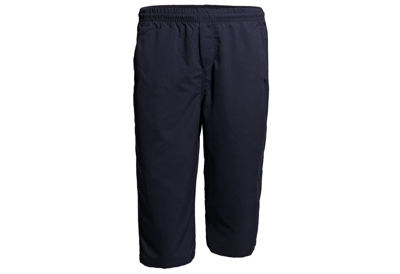 AHORN SPORTSWEAR Caprihose Fitness Caprihose Übergröße dunkelblau Ahorn AHORN SPORTSWEAR Caprihose Fitness Caprihose Übergröße dunkelblau Ahorn von AHORN SPORTSWEAR