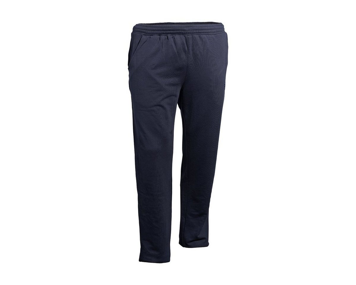 AHORN SPORTSWEAR Jogginghose Jogginghose Übergröße dunkelblau Ahorn Sportswear AHORN SPORTSWEAR Jogginghose Jogginghose Übergröße dunkelblau Ahorn Sportswear von AHORN SPORTSWEAR