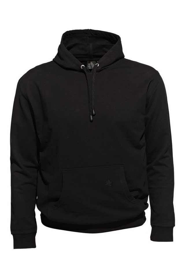 AHORN SPORTSWEAR Kapuzensweatshirt in schlichtem Design AHORN SPORTSWEAR Kapuzensweatshirt in schlichtem Design von AHORN SPORTSWEAR