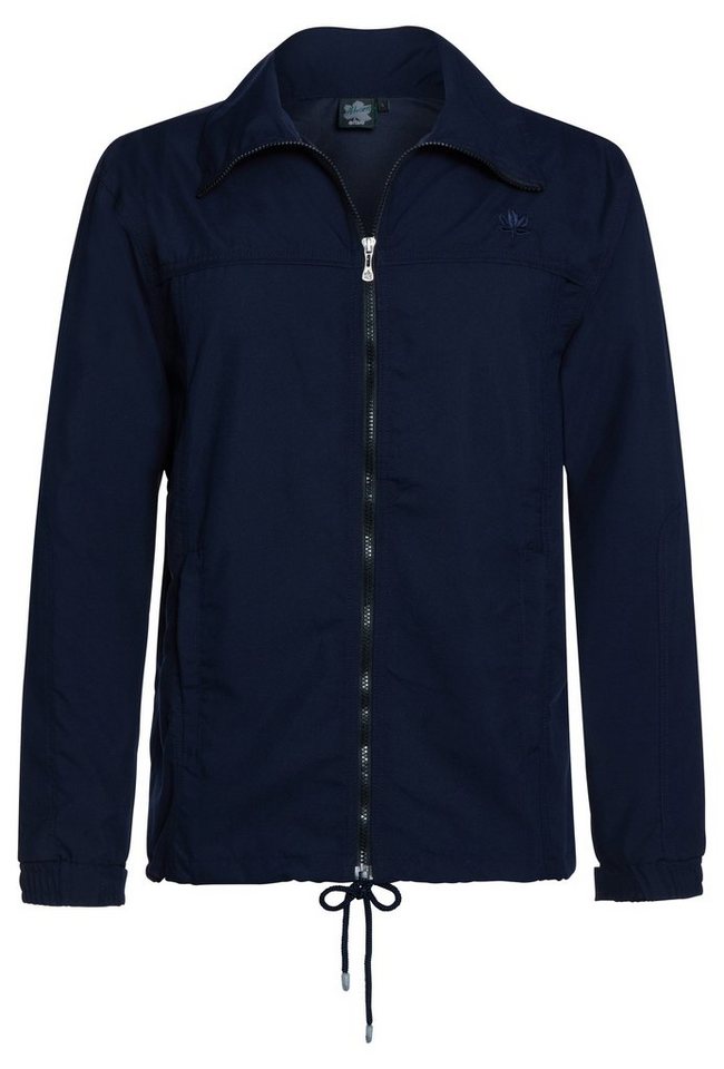 AHORN SPORTSWEAR Outdoorjacke mit Kordelzug AHORN SPORTSWEAR Outdoorjacke mit Kordelzug von AHORN SPORTSWEAR