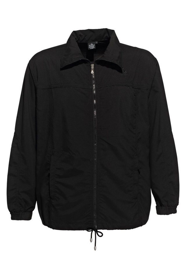 AHORN SPORTSWEAR Outdoorjacke mit Kordelzug AHORN SPORTSWEAR Outdoorjacke mit Kordelzug von AHORN SPORTSWEAR
