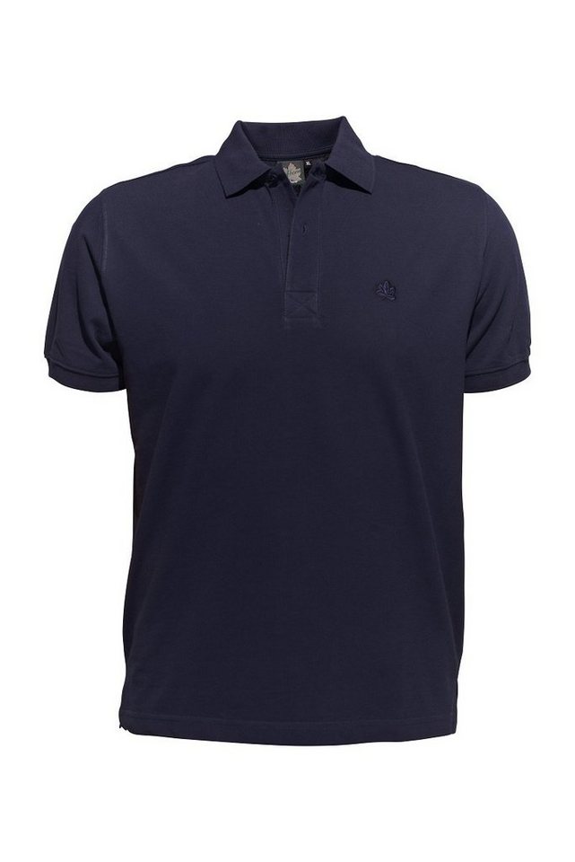 AHORN SPORTSWEAR Poloshirt in klassischem Design AHORN SPORTSWEAR Poloshirt in klassischem Design von AHORN SPORTSWEAR