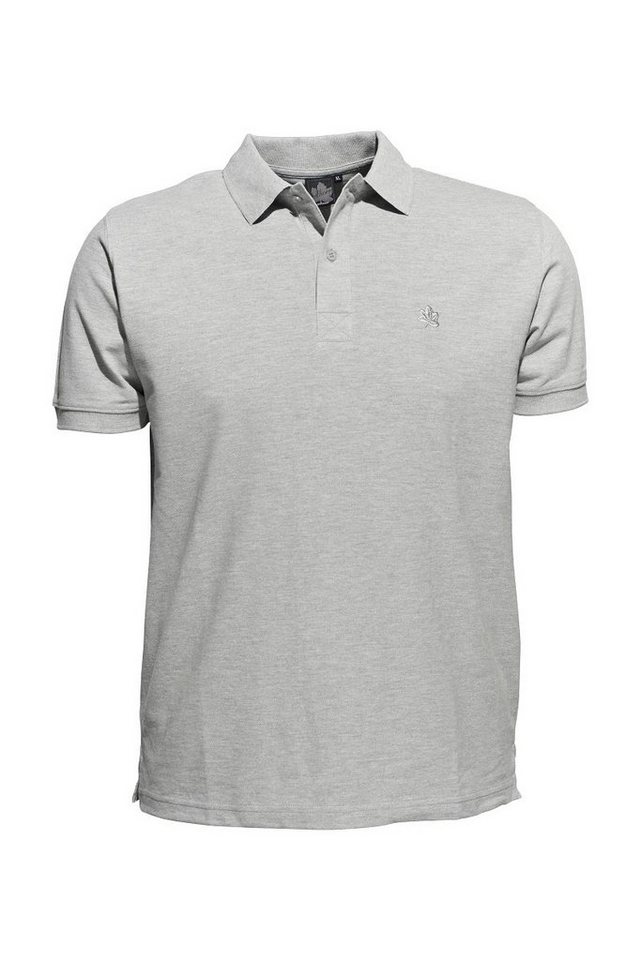 AHORN SPORTSWEAR Poloshirt in klassischem Design AHORN SPORTSWEAR Poloshirt in klassischem Design von AHORN SPORTSWEAR