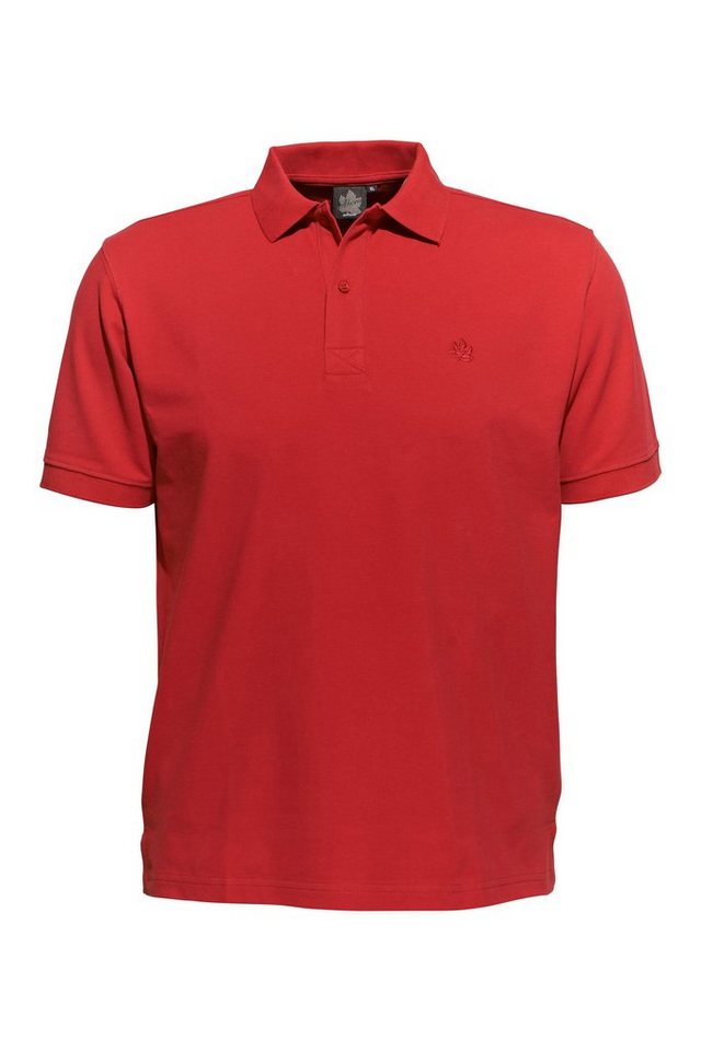 AHORN SPORTSWEAR Poloshirt in klassischem Design AHORN SPORTSWEAR Poloshirt in klassischem Design von AHORN SPORTSWEAR