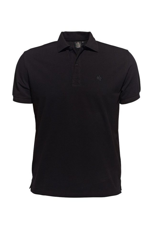 AHORN SPORTSWEAR Poloshirt in klassischem Design AHORN SPORTSWEAR Poloshirt in klassischem Design von AHORN SPORTSWEAR