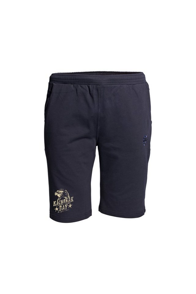AHORN SPORTSWEAR Shorts EAGLE mit modischem Print AHORN SPORTSWEAR Shorts EAGLE mit modischem Print von AHORN SPORTSWEAR