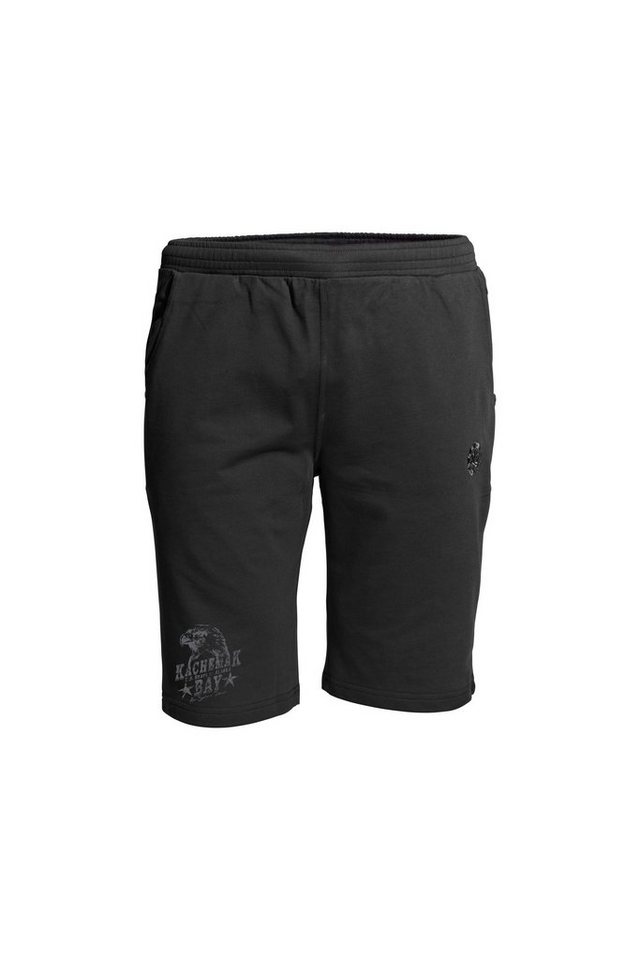 AHORN SPORTSWEAR Shorts EAGLE mit modischem Print AHORN SPORTSWEAR Shorts EAGLE mit modischem Print von AHORN SPORTSWEAR