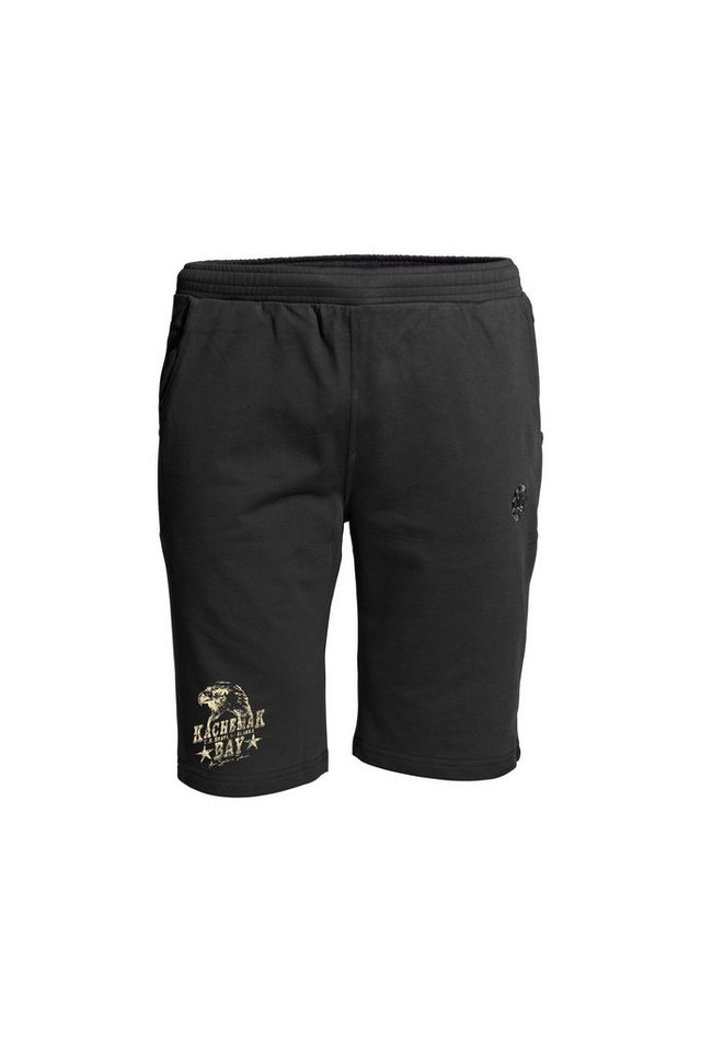 AHORN SPORTSWEAR Shorts EAGLE mit modischem Print AHORN SPORTSWEAR Shorts EAGLE mit modischem Print von AHORN SPORTSWEAR