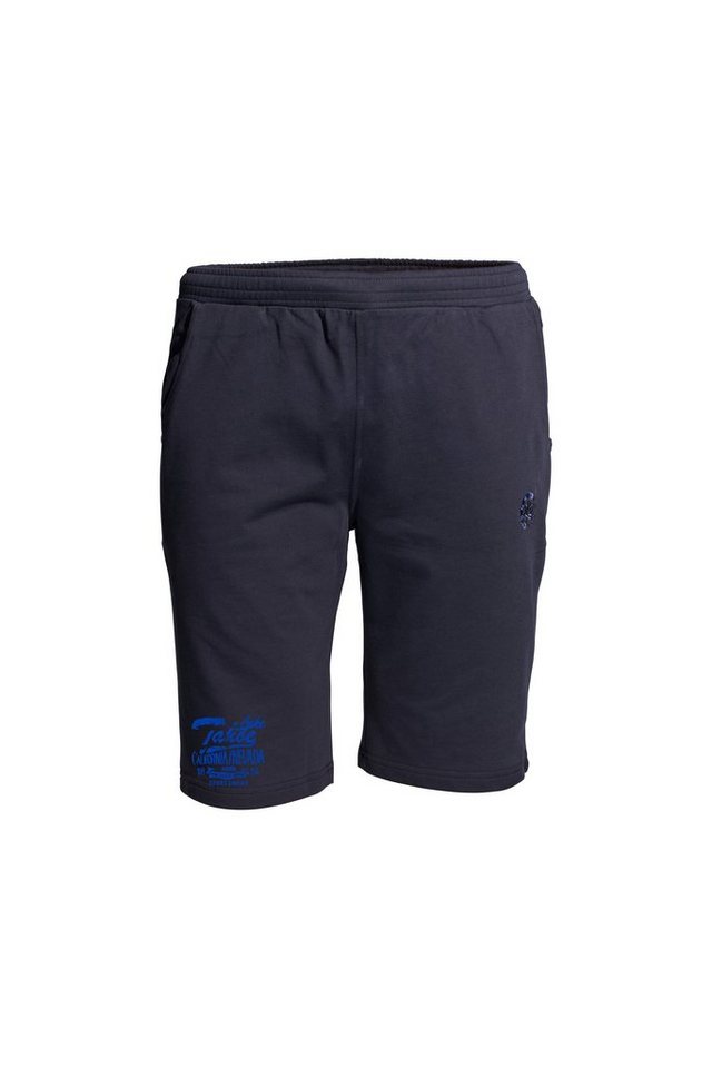 AHORN SPORTSWEAR Shorts LAKE TAHOE mit modischem Print am Bein AHORN SPORTSWEAR Shorts LAKE TAHOE mit modischem Print am Bein von AHORN SPORTSWEAR