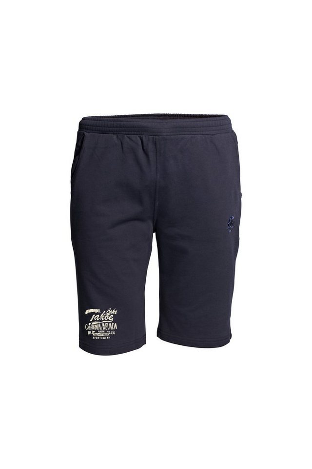 AHORN SPORTSWEAR Shorts LAKE TAHOE mit modischem Print AHORN SPORTSWEAR Shorts LAKE TAHOE mit modischem Print von AHORN SPORTSWEAR