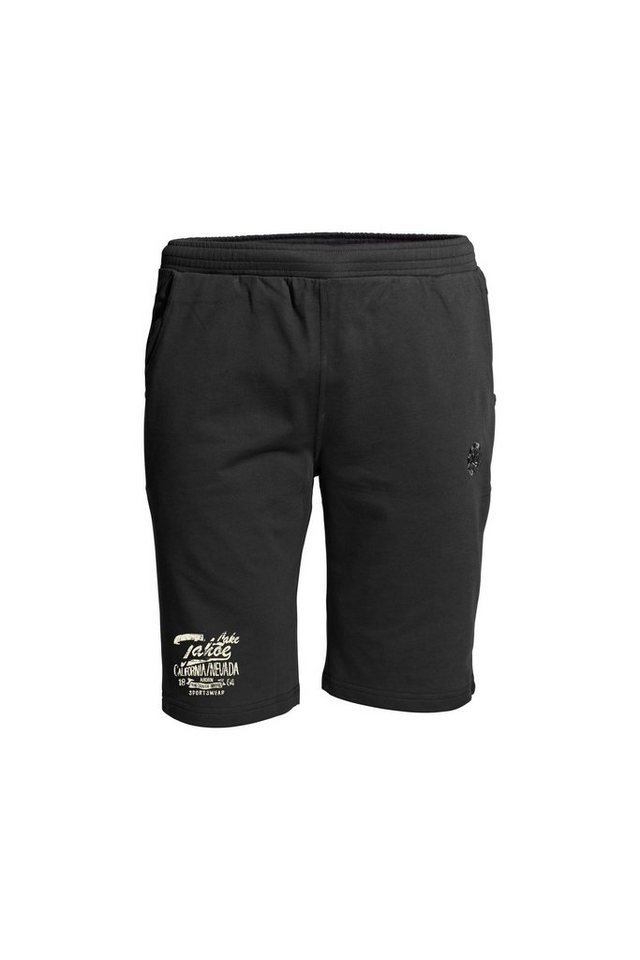 AHORN SPORTSWEAR Shorts LAKE TAHOE mit modischem Print AHORN SPORTSWEAR Shorts LAKE TAHOE mit modischem Print von AHORN SPORTSWEAR
