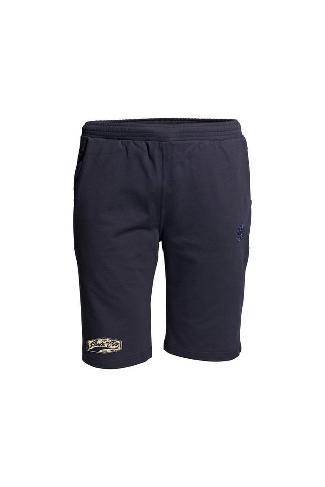 AHORN SPORTSWEAR Shorts SANTA CRUZ mit modischem Print AHORN SPORTSWEAR Shorts SANTA CRUZ mit modischem Print von AHORN SPORTSWEAR