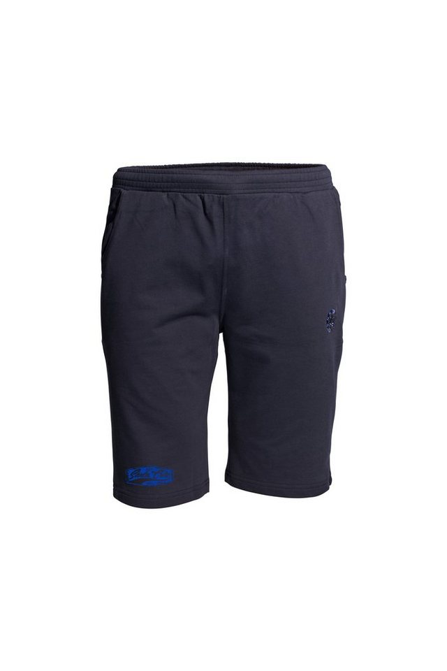 AHORN SPORTSWEAR Shorts SANTA CRUZ mit modischem Print AHORN SPORTSWEAR Shorts SANTA CRUZ mit modischem Print von AHORN SPORTSWEAR