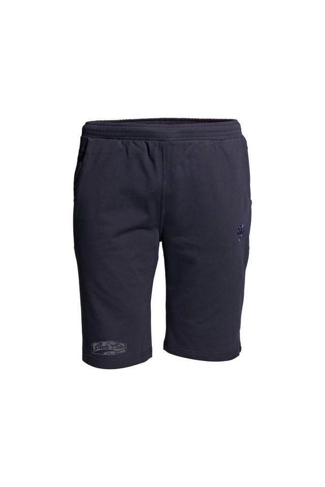 AHORN SPORTSWEAR Shorts SANTA CRUZ mit modischem Print AHORN SPORTSWEAR Shorts SANTA CRUZ mit modischem Print von AHORN SPORTSWEAR