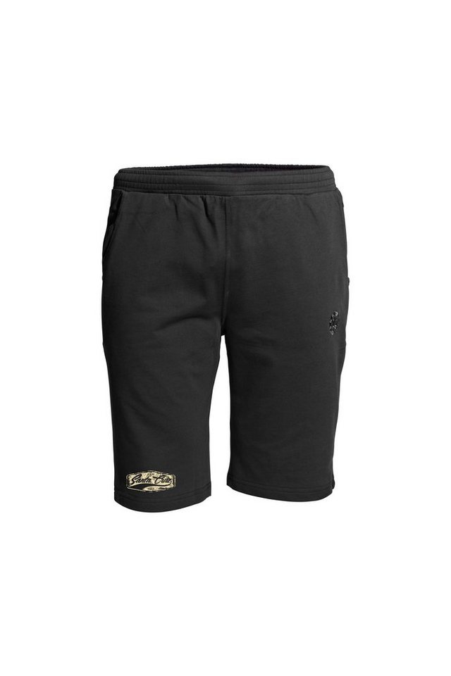 AHORN SPORTSWEAR Shorts SANTA CRUZ mit modischem Print AHORN SPORTSWEAR Shorts SANTA CRUZ mit modischem Print von AHORN SPORTSWEAR
