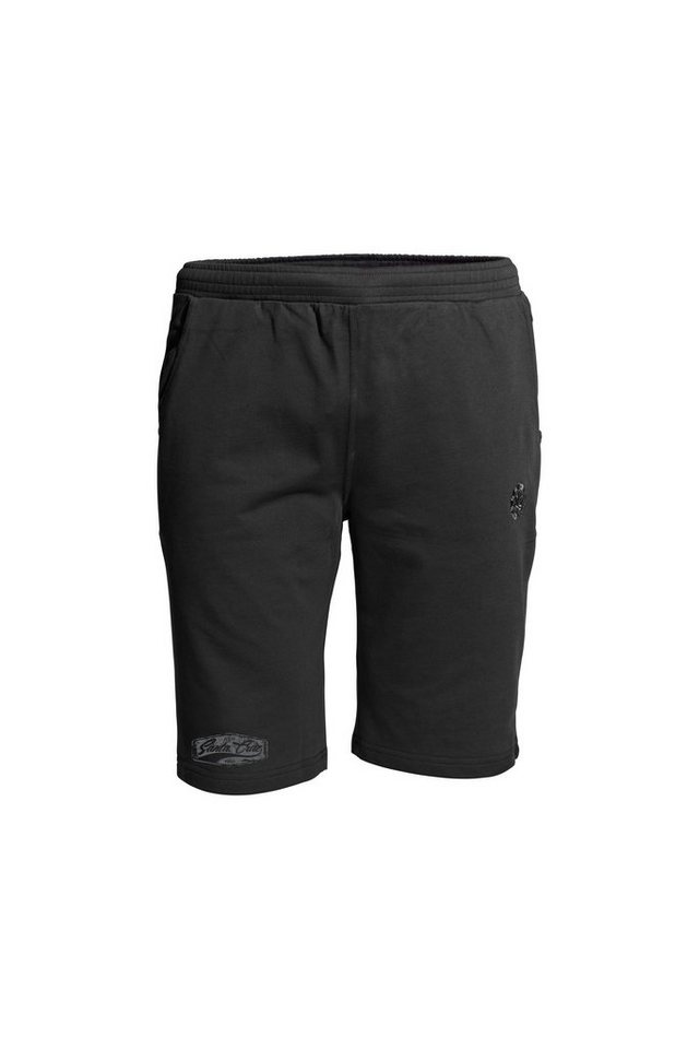 AHORN SPORTSWEAR Shorts SANTA CRUZ mit modischem Print AHORN SPORTSWEAR Shorts SANTA CRUZ mit modischem Print von AHORN SPORTSWEAR