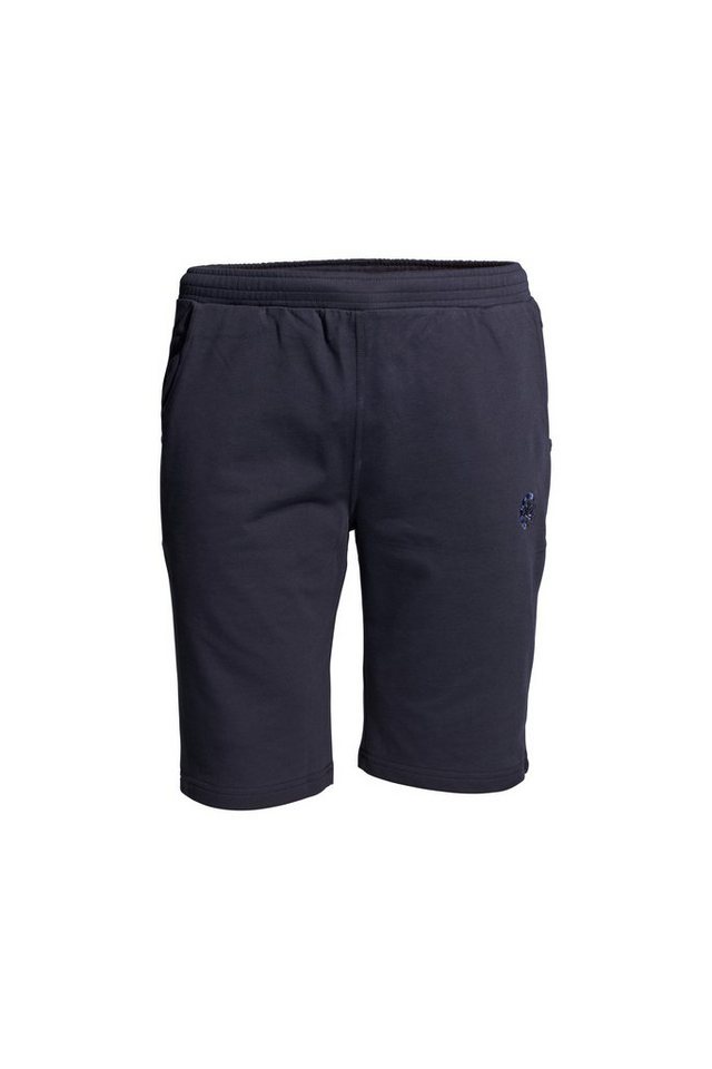 AHORN SPORTSWEAR Shorts mit Logo-Stickerei AHORN SPORTSWEAR Shorts mit Logo-Stickerei von AHORN SPORTSWEAR