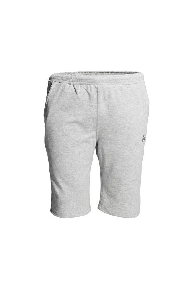 AHORN SPORTSWEAR Shorts mit Logo-Stickerei AHORN SPORTSWEAR Shorts mit Logo-Stickerei von AHORN SPORTSWEAR