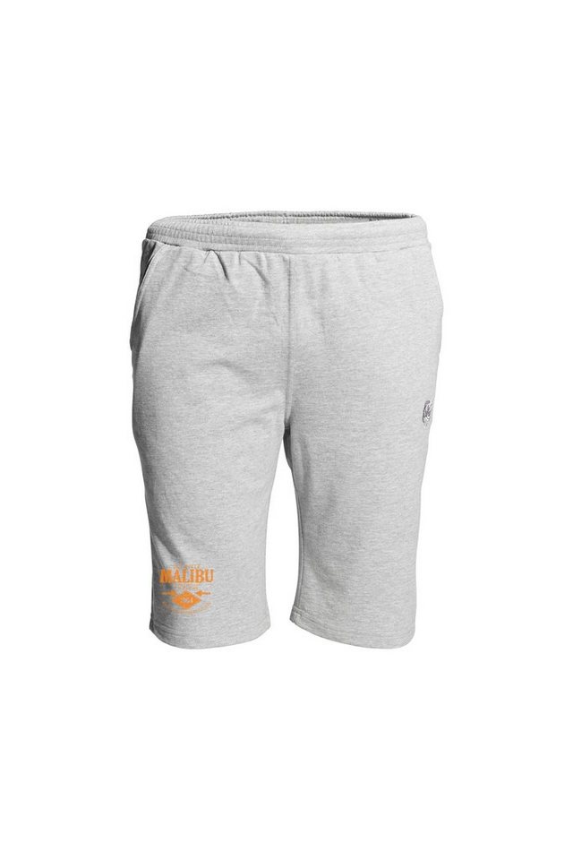 AHORN SPORTSWEAR Shorts mit coolem Beinprint AHORN SPORTSWEAR Shorts mit coolem Beinprint von AHORN SPORTSWEAR