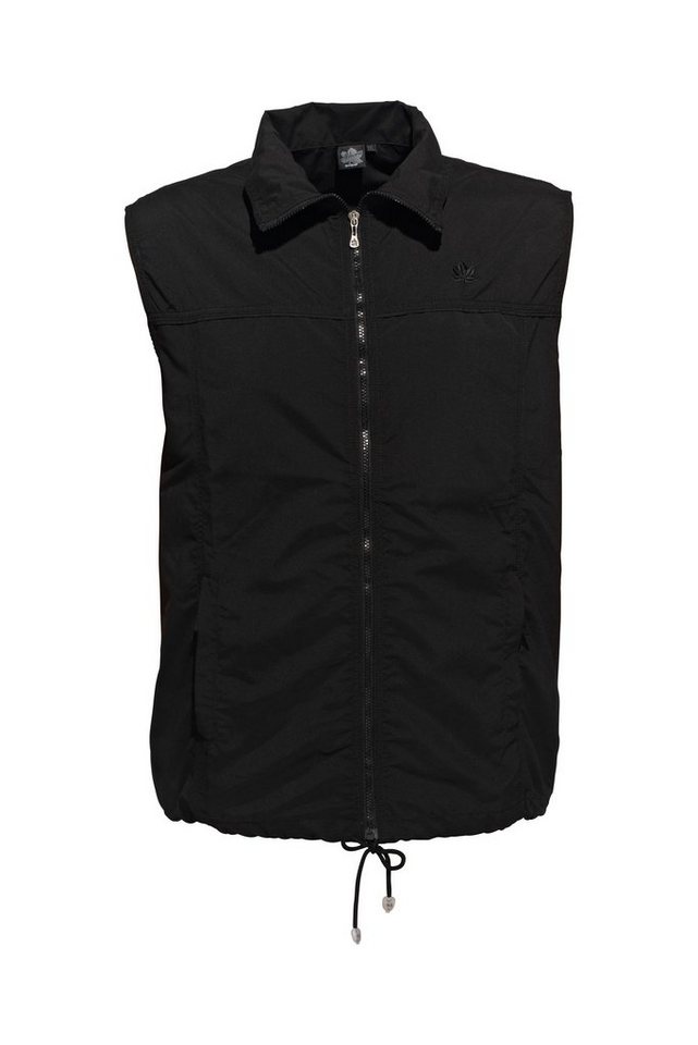 AHORN SPORTSWEAR Softshellweste mit Kordelzug AHORN SPORTSWEAR Softshellweste mit Kordelzug von AHORN SPORTSWEAR