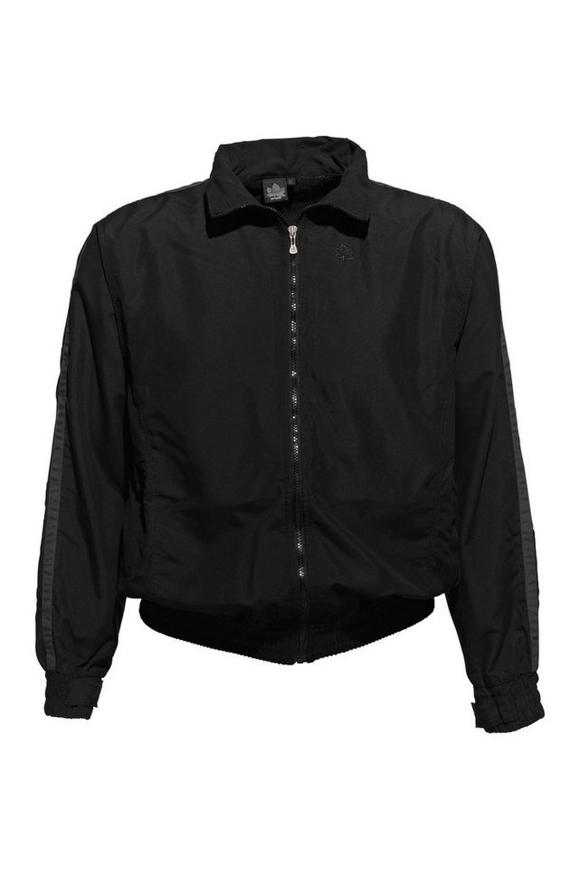 AHORN SPORTSWEAR Sportanzug, mit Kontrastpaspel AHORN SPORTSWEAR Sportanzug, mit Kontrastpaspel von AHORN SPORTSWEAR