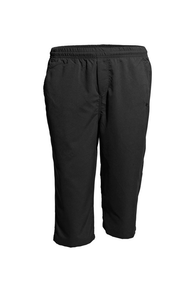 AHORN SPORTSWEAR Stoffhose in 3/4-Länge AHORN SPORTSWEAR Stoffhose in 3/4-Länge von AHORN SPORTSWEAR