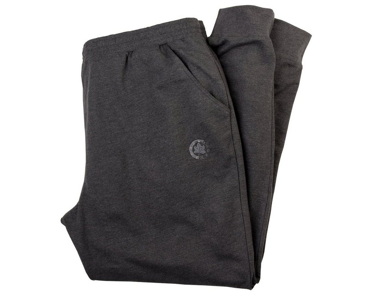 AHORN SPORTSWEAR Sweathose Ahorn Sportswear Sweathose anthrazit melange XXL AHORN SPORTSWEAR Sweathose Ahorn Sportswear Sweathose anthrazit melange XXL von AHORN SPORTSWEAR