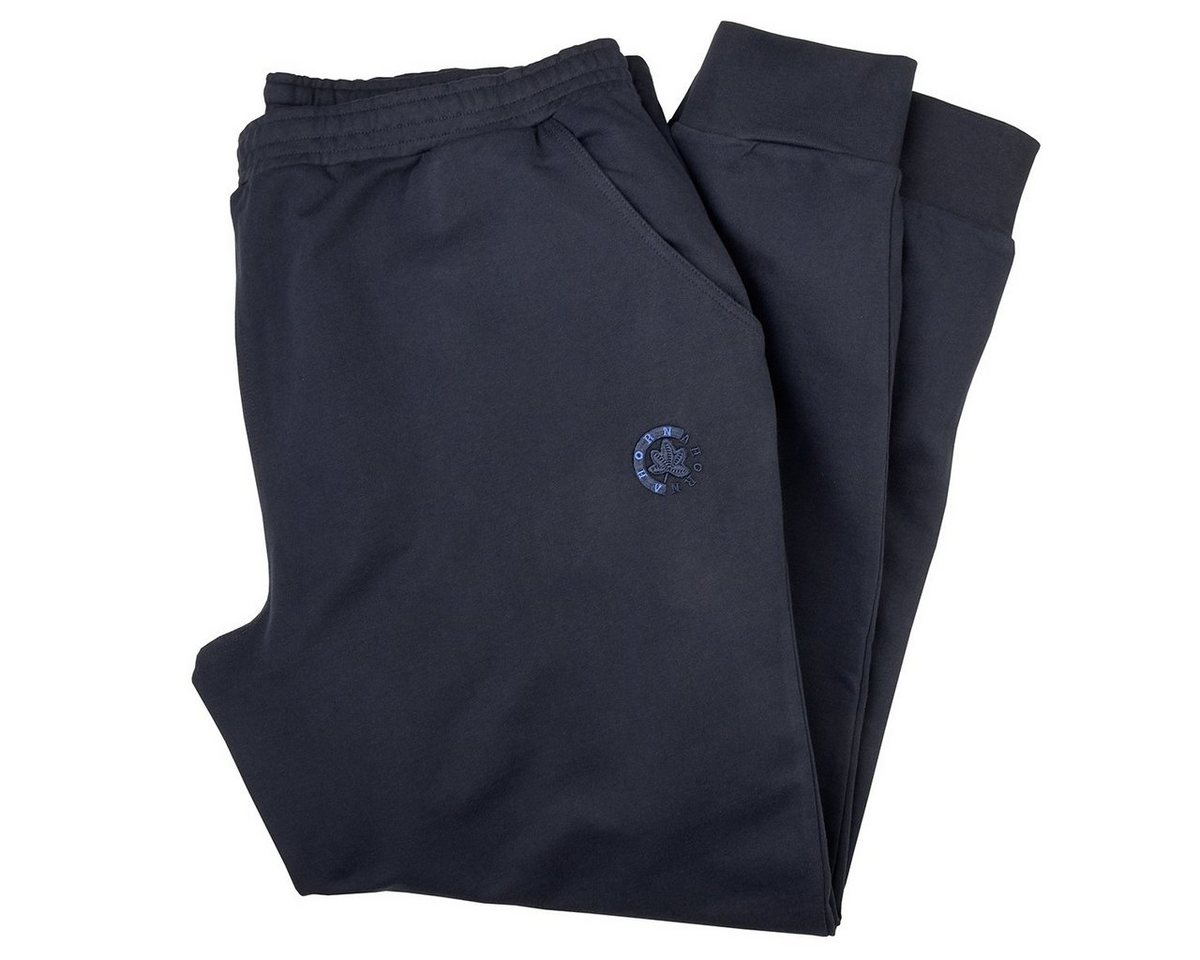AHORN SPORTSWEAR Sweathose Ahorn Sportswear Sweathose dunkelblau XXL AHORN SPORTSWEAR Sweathose Ahorn Sportswear Sweathose dunkelblau XXL von AHORN SPORTSWEAR