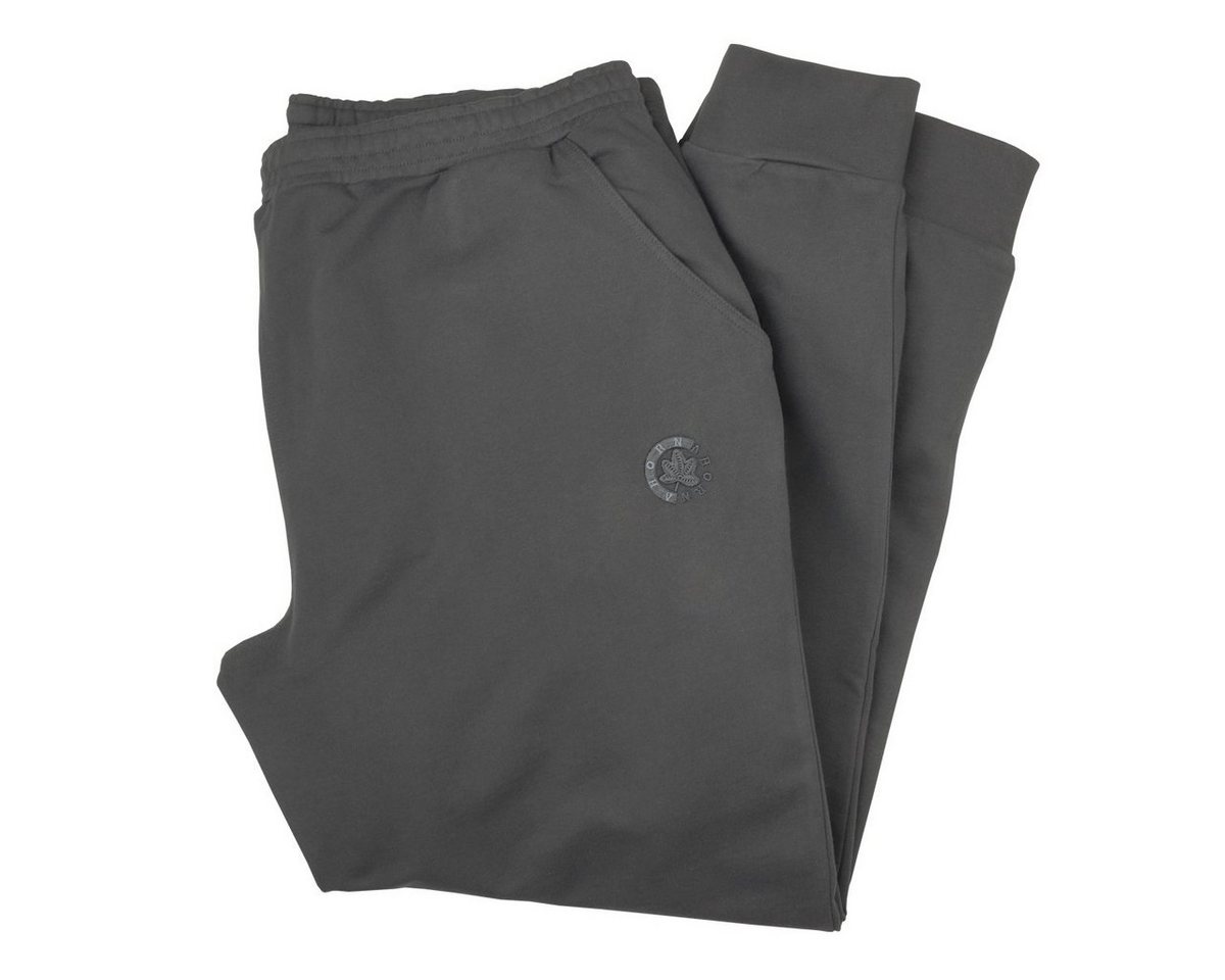 AHORN SPORTSWEAR Sweathose Ahorn Sportswear Sweathose dunkelgrau XXL AHORN SPORTSWEAR Sweathose Ahorn Sportswear Sweathose dunkelgrau XXL von AHORN SPORTSWEAR