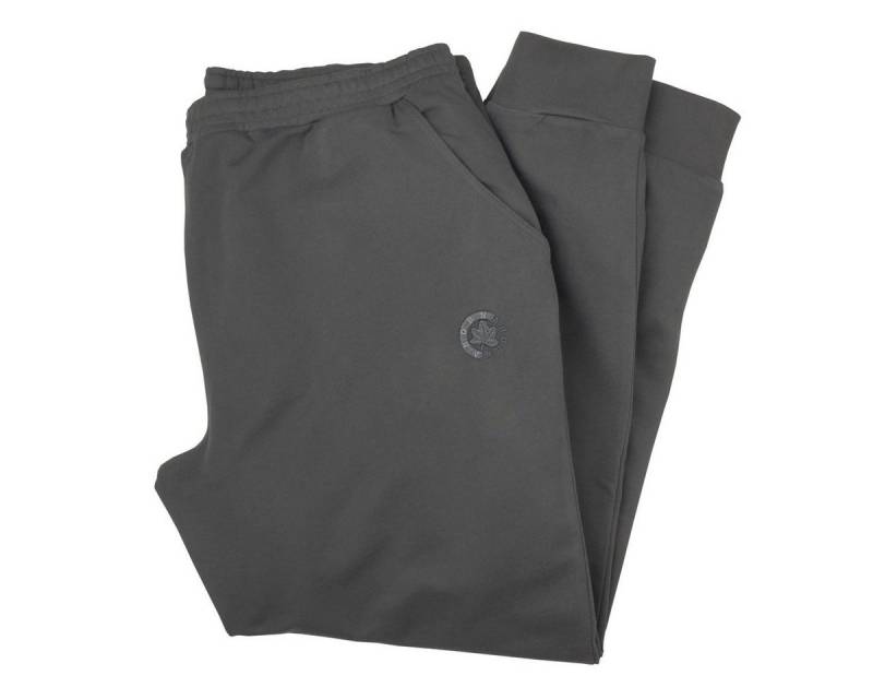 AHORN SPORTSWEAR Sweathose Ahorn Sportswear Sweathose dunkelgrau XXL von AHORN SPORTSWEAR