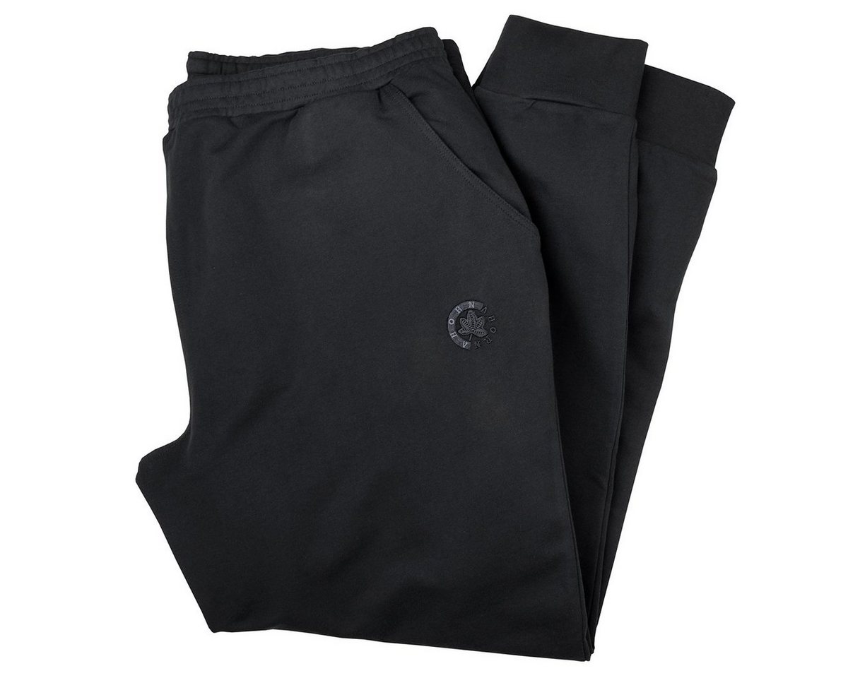 AHORN SPORTSWEAR Sweathose Ahorn Sportswear Sweathose schwarz XXL AHORN SPORTSWEAR Sweathose Ahorn Sportswear Sweathose schwarz XXL von AHORN SPORTSWEAR