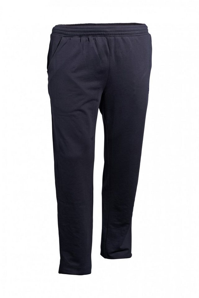 AHORN SPORTSWEAR Sweathose in schlichtem Design AHORN SPORTSWEAR Sweathose in schlichtem Design von AHORN SPORTSWEAR