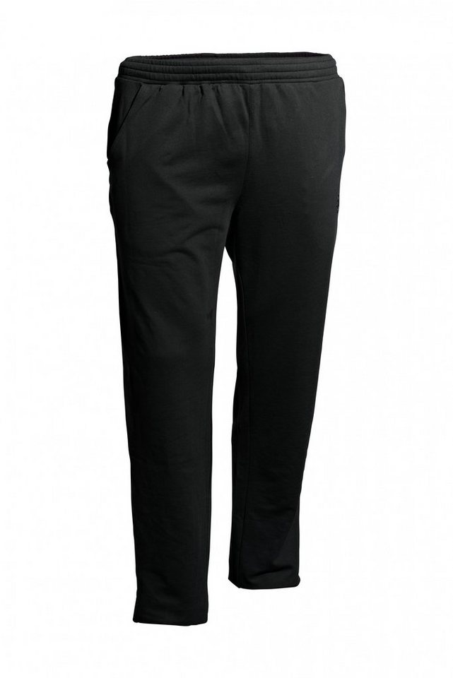 AHORN SPORTSWEAR Sweathose in schlichtem Design AHORN SPORTSWEAR Sweathose in schlichtem Design von AHORN SPORTSWEAR
