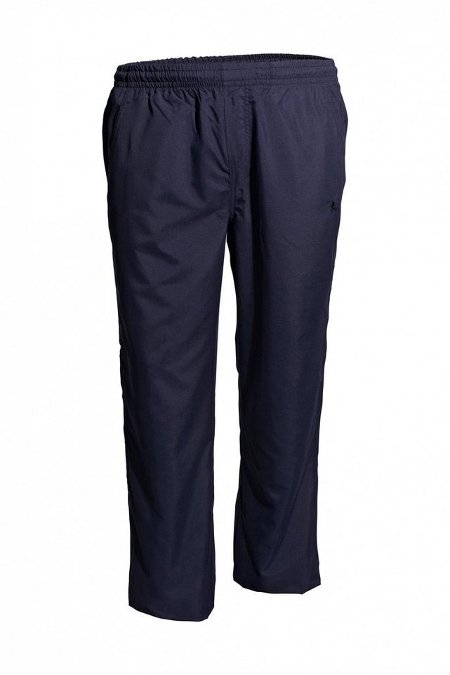 AHORN SPORTSWEAR Sweathose in sportlich-schlichtem Design AHORN SPORTSWEAR Sweathose in sportlich-schlichtem Design von AHORN SPORTSWEAR