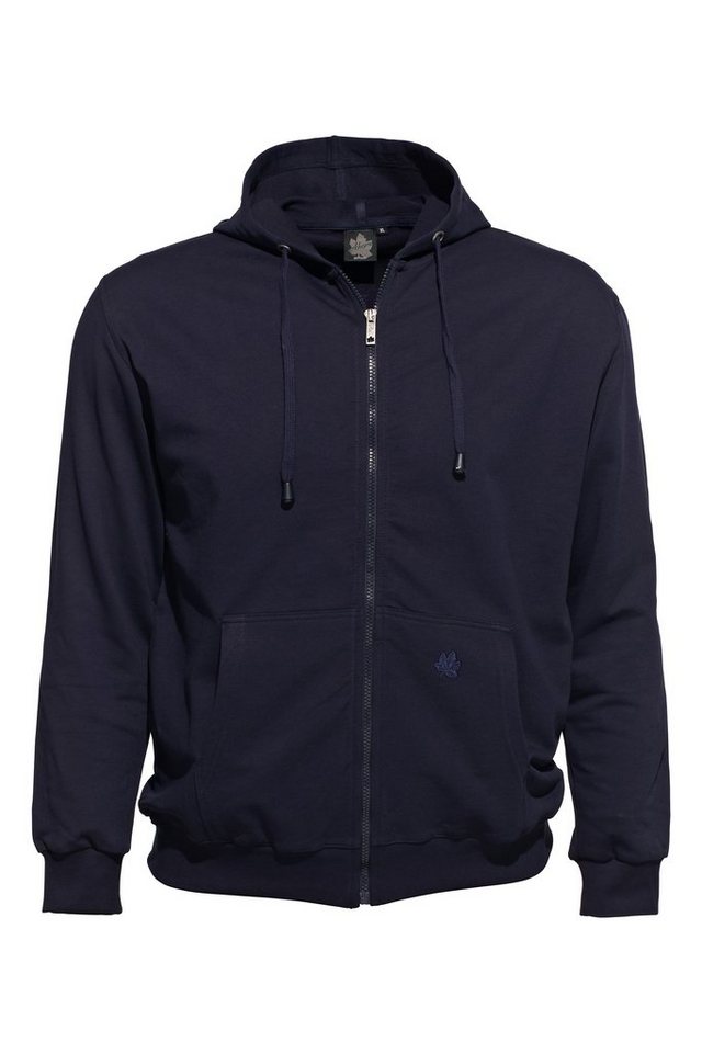 AHORN SPORTSWEAR Sweatjacke in Oversize Passform AHORN SPORTSWEAR Sweatjacke in Oversize Passform von AHORN SPORTSWEAR