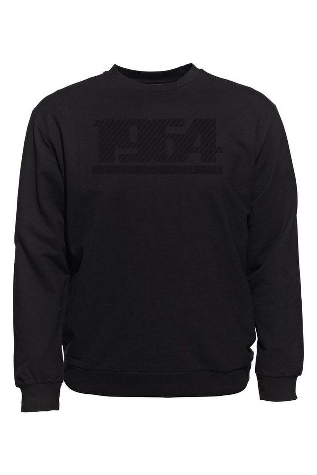 AHORN SPORTSWEAR Sweatshirt GRAPHIC NUMBER mit modischem Frontprint AHORN SPORTSWEAR Sweatshirt GRAPHIC NUMBER mit modischem Frontprint von AHORN SPORTSWEAR
